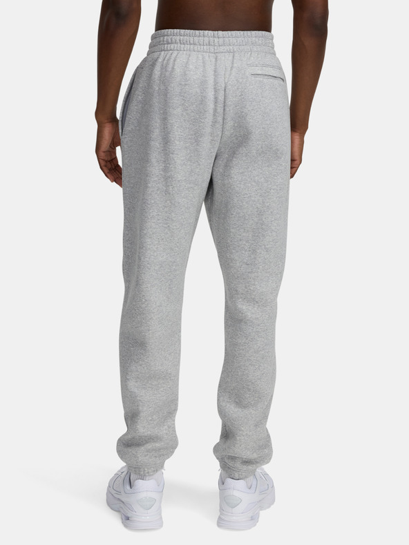 Under Armour Pánské tepláky Under Armour UA Icon Fleece Jogger