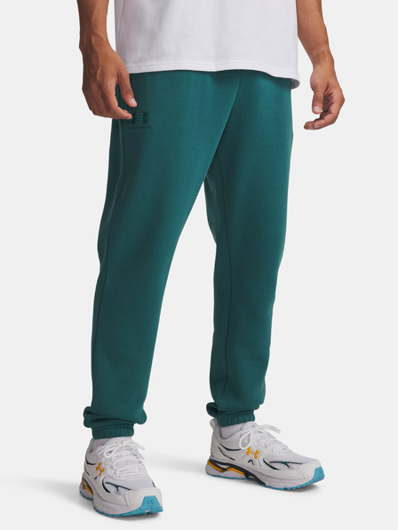 Under Armour Pánské tepláky Under Armour UA Icon Fleece Jogger