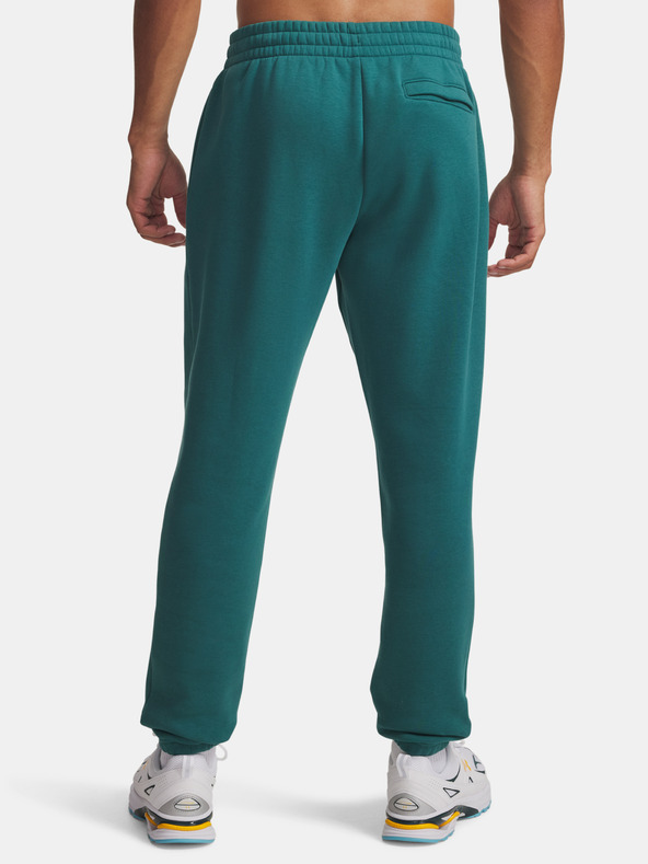 Under Armour Pánské tepláky Under Armour UA Icon Fleece Jogger