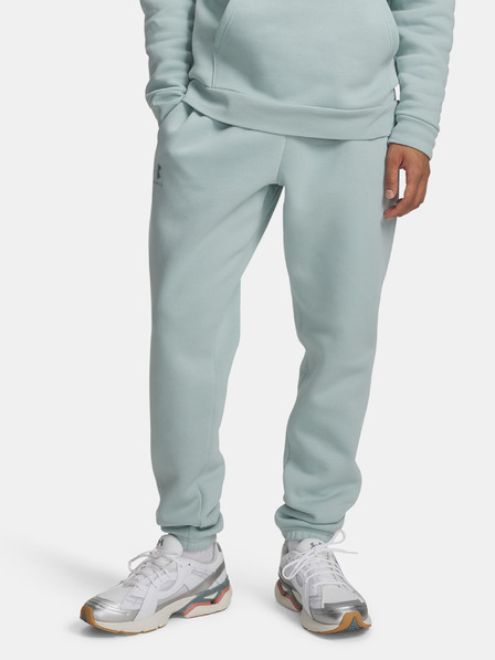 Under Armour Pánské tepláky Under Armour UA Icon Fleece Jogger