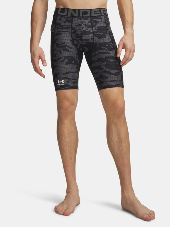 Under Armour Pánské kraťasy Under Armour UA HG Printed Lng Short