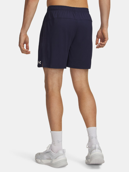 Under Armour Pánské kraťasy Under Armour Tech Vent 7in Shorts NEW