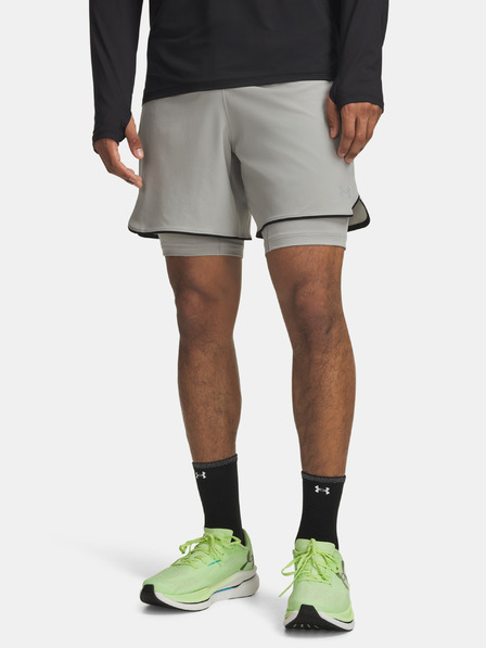 Under Armour Pánské kraťasy Under Armour UA Velociti Pro 2-in-1 Short