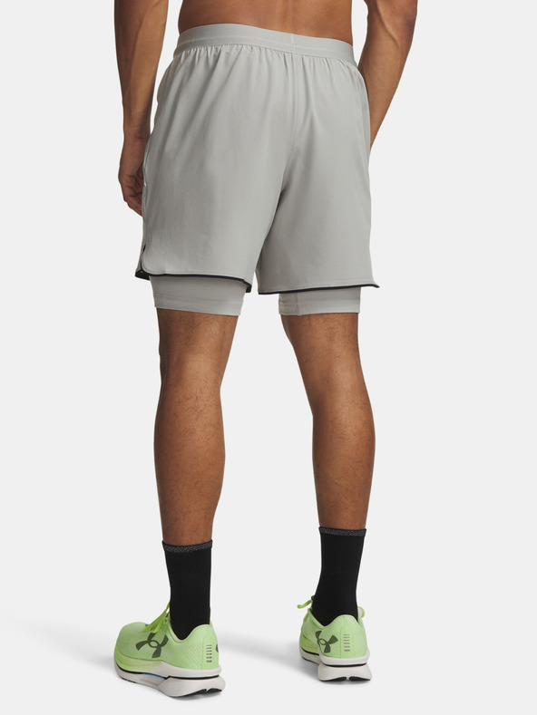 Under Armour Pánské kraťasy Under Armour UA Velociti Pro 2-in-1 Short