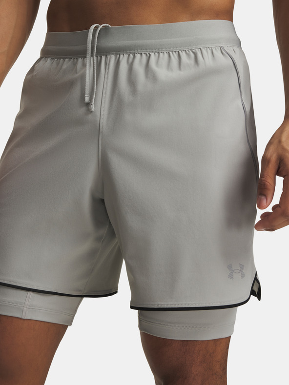Under Armour Pánské kraťasy Under Armour UA Velociti Pro 2-in-1 Short
