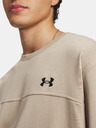 Under Armour Pánská mikina Under Armour UA Rival LW Crew
