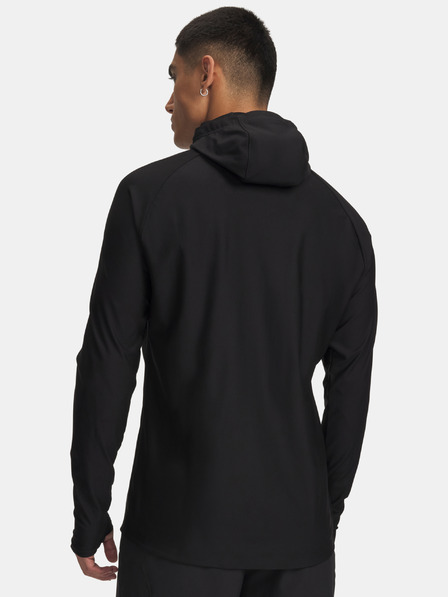 Under Armour Pánská mikina Under Armour UA Ch. Elite Balaclava