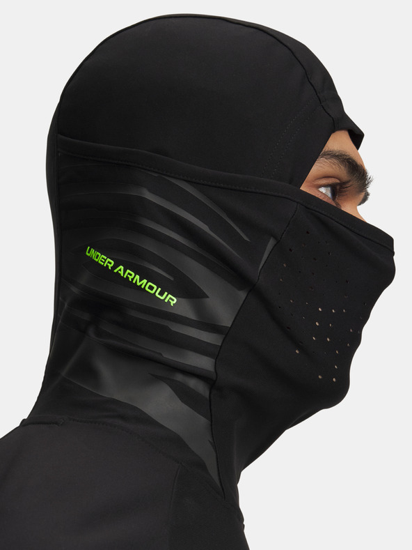 Under Armour Pánská mikina Under Armour UA Ch. Elite Balaclava
