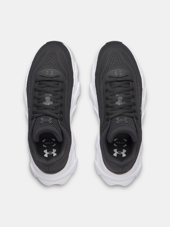 Under Armour Dámské boty Under Armour UA W Halo Runner NM