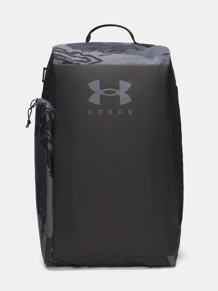 Under Armour Unisexová taška Under Armour UA Contain Duo SM BP Duffle
