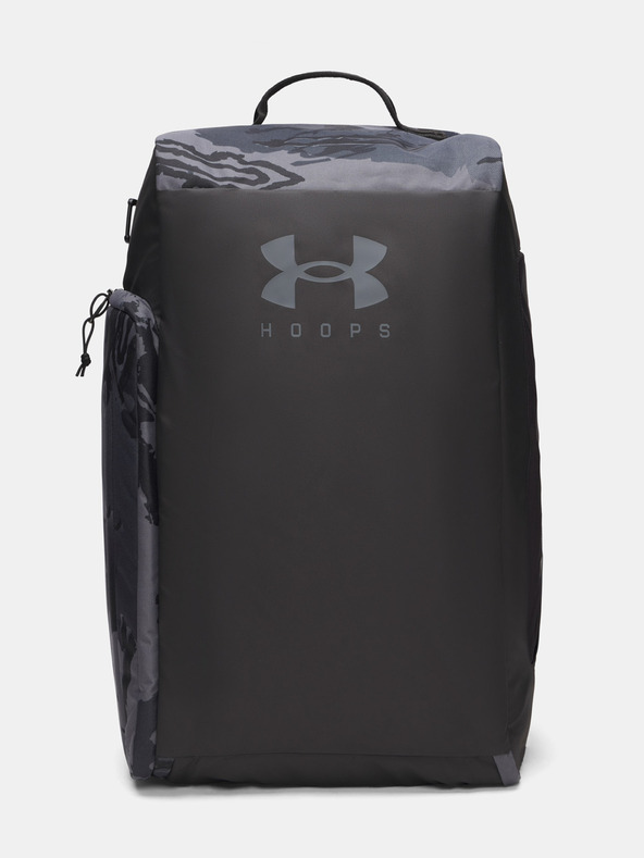Under Armour Unisexová taška Under Armour UA Contain Duo SM BP Duffle