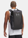 Under Armour Unisexová taška Under Armour UA Contain Duo SM BP Duffle