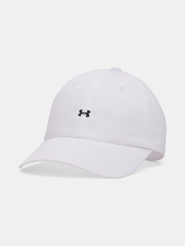 Under Armour Dámská kšiltovka Under Armour W ESSENTIAL LOW ADJ