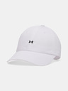 Under Armour Dámská kšiltovka Under Armour W ESSENTIAL LOW ADJ