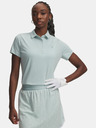 Under Armour Dámské tričko Under Armour UA ArmourDry SS Polo