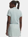 Under Armour Dámské tričko Under Armour UA ArmourDry SS Polo