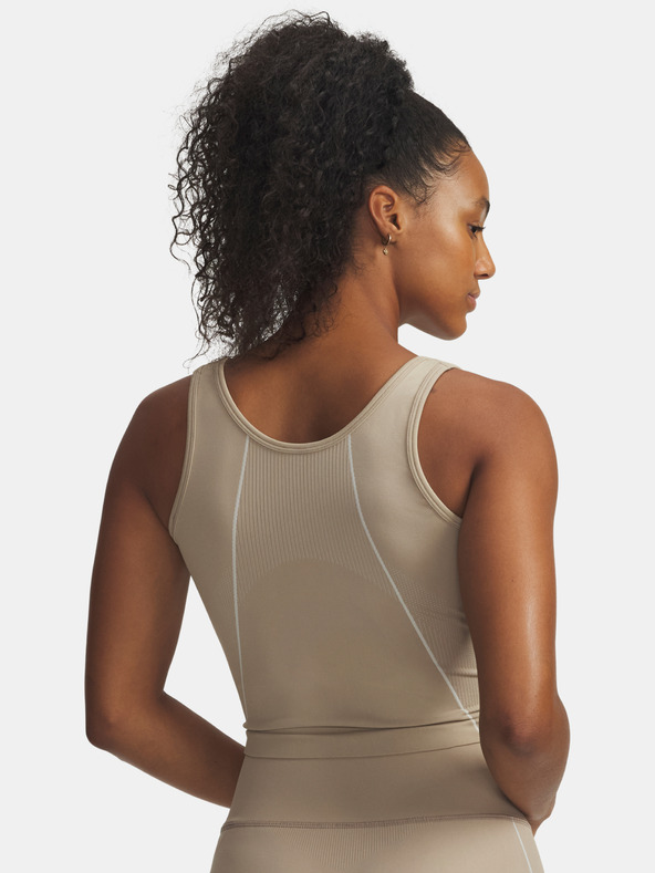 Under Armour Dámské tílko Under Armour UA Vanish Seamless Tank