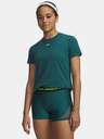 Under Armour Dámské tričko Under Armour UA Vanish SS
