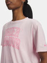 Under Armour Dámské tričko Under Armour Rival OS Campus Tee