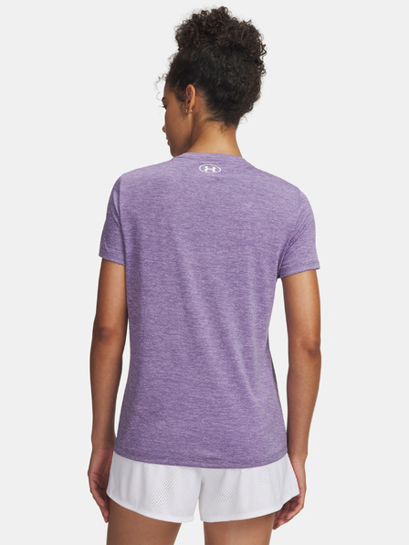 Under Armour Dámské tričko Under Armour Tech SSC- Twist