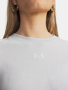 Under Armour Dámské tričko Under Armour UA Rival Boxy Tee Solid