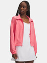 Under Armour Dámská bunda Under Armour UA Rival Woven Jacket