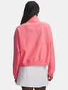 Under Armour Dámská bunda Under Armour UA Rival Woven Jacket