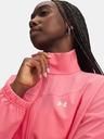 Under Armour Dámská bunda Under Armour UA Rival Woven Jacket