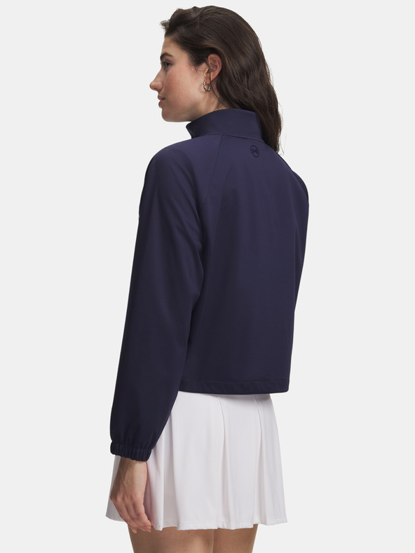 Under Armour Dámská bunda Under Armour UA Drive Wind FZ