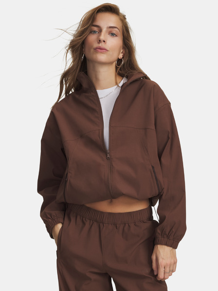 Under Armour Dámská bunda Under Armour Unstoppable Wvn FZ