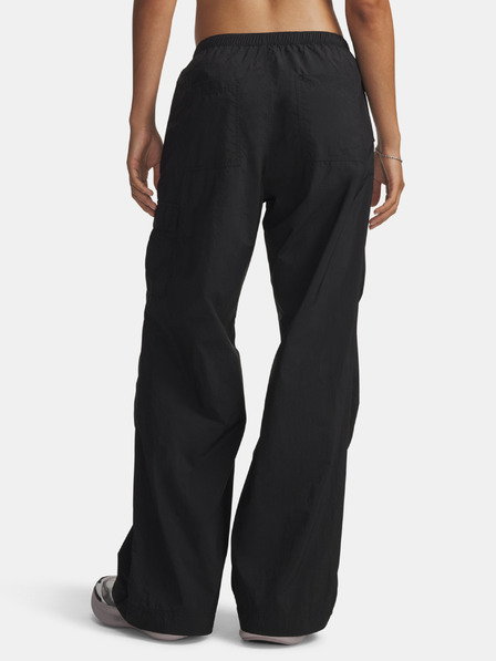 Under Armour Dámské sportovní kalhoty Under Armour Unstoppable Wvn Utility Pa