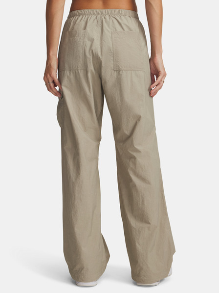 Under Armour Dámské sportovní kalhoty Under Armour Unstoppable Wvn Utility Pa