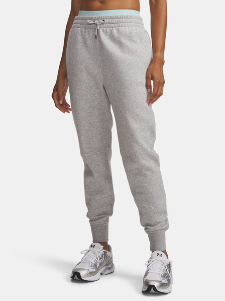 Under Armour Dámské tepláky Under Armour UA Icon Fleece Jogger