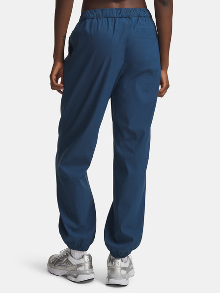 Under Armour Dámské tepláky Under Armour Unstoppable Wvn Jogger