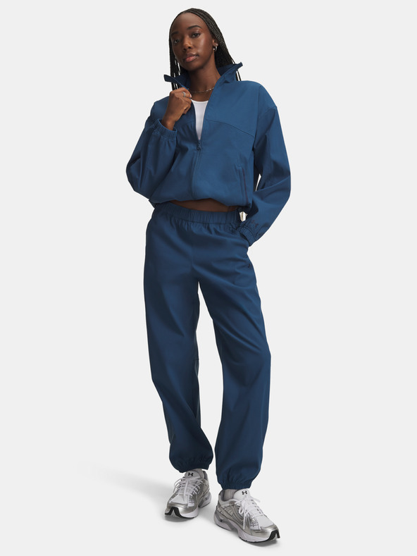 Under Armour Dámské tepláky Under Armour Unstoppable Wvn Jogger