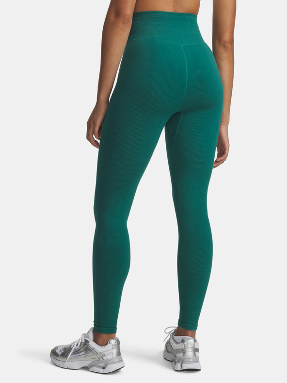 Under Armour Dámské legíny Under Armour Seamless Cotton Legging
