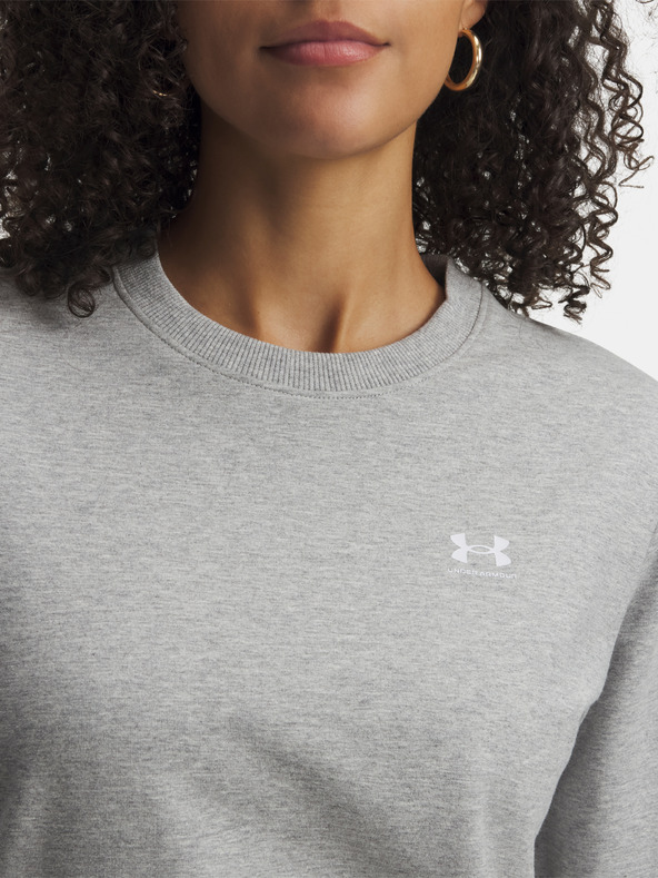 Under Armour Dámská mikina Under Armour Sport Terry Crew