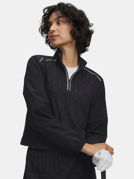 Under Armour Dámská mikina Under Armour UA Drive 1/2 Zip