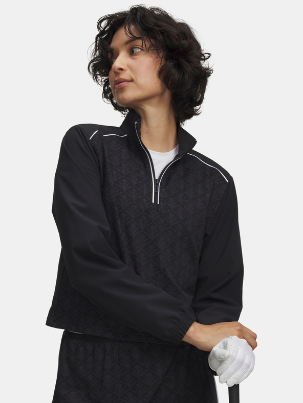 Under Armour Dámská mikina Under Armour UA Drive 1/2 Zip