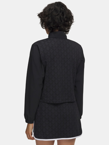 Under Armour Dámská mikina Under Armour UA Drive 1/2 Zip