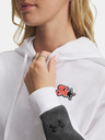 Under Armour Dámská mikina Under Armour Sport Terry Trend Hoodie