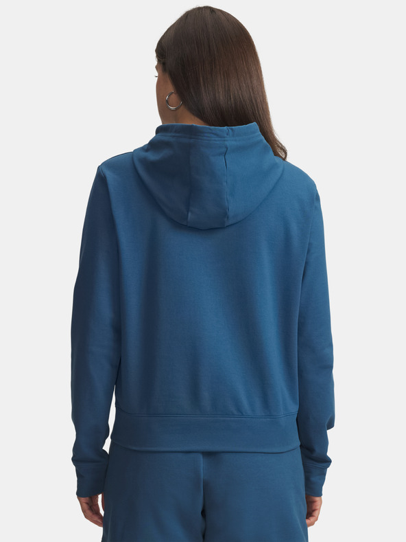 Under Armour Dámská mikina Under Armour Sport Terry Hoodie