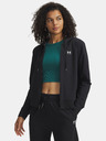 Under Armour Dámská mikina Under Armour Sport Terry FZ