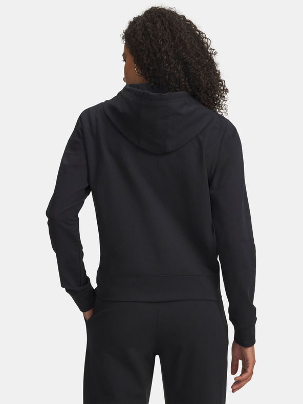 Under Armour Dámská mikina Under Armour Sport Terry FZ