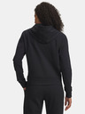 Under Armour Dámská mikina Under Armour Sport Terry FZ