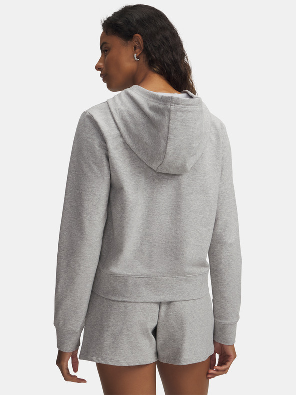 Under Armour Dámská mikina Under Armour Sport Terry FZ