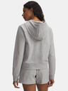 Under Armour Dámská mikina Under Armour Sport Terry FZ