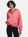 Under Armour Dámská mikina Under Armour UA Icon Fleece HZ Hoodie