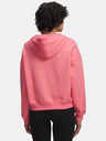 Under Armour Dámská mikina Under Armour UA Icon Fleece HZ Hoodie