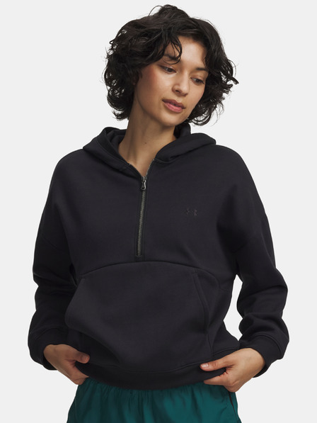Under Armour Dámská mikina Under Armour UA Icon Fleece HZ Hoodie